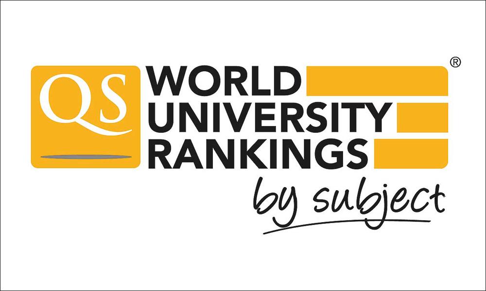 La UC3M, entre las mejores universidades del mundo en 11 campos académicos